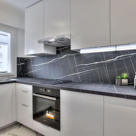 The White Cocoon In Antibes City المظهر الخارجي الصورة