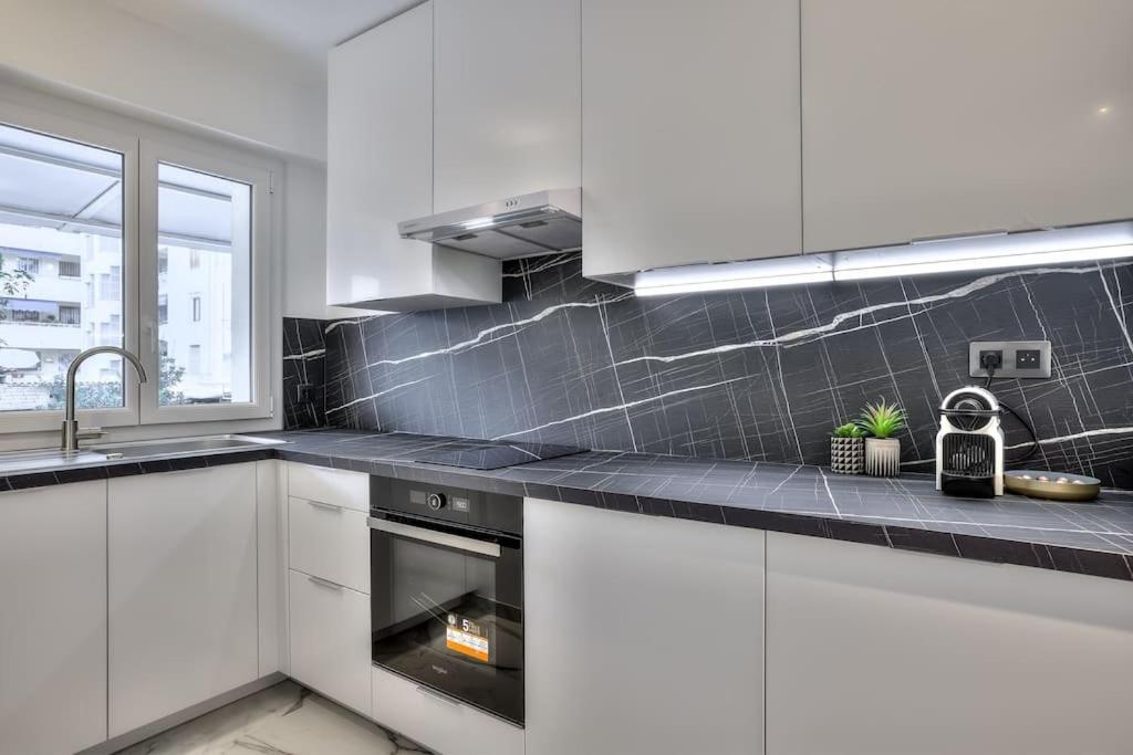The White Cocoon In Antibes City المظهر الخارجي الصورة